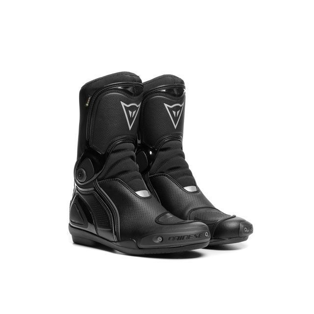 Dainese SPORT MASTER GORE-TEX BOOTS（001） サイズ 40 1795234 ダイネーゼ ライディングブーツ