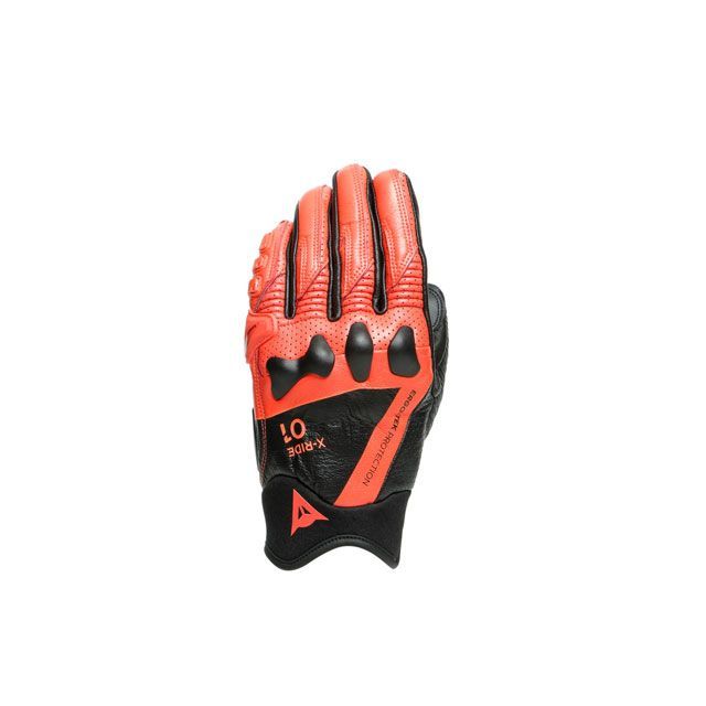 Dainese X-RIDE GLOVES（628） サイズ XL 1815943 メーカー在庫あり ダイネーゼ ライディンググローブ