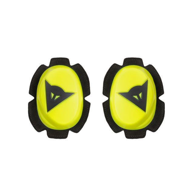 Dainese PISTA KNEE SLIDER(309) サイズ N 1876166 ダイネーゼ バンクセンサー|パークアップ 店