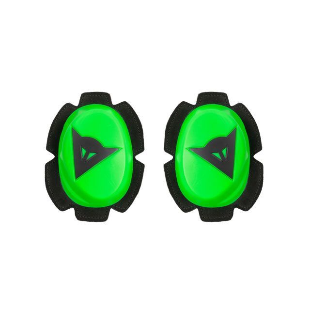 Dainese PISTA KNEE SLIDER(513) サイズ N 1876166 メーカー在庫あり ダイネーゼ バンクセンサー|パークアップ 店