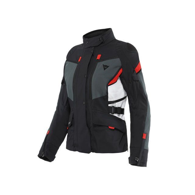 Dainese CARVE MASTER 3 LADY GORE-TEX（R） JACKET（06C） サイズ 42 2593999 ダイネーゼ ジャケット