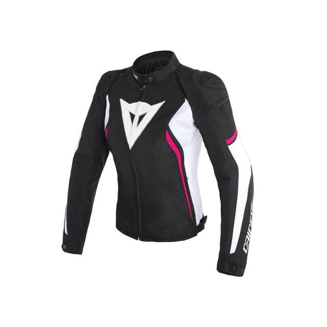 Dainese AVRO D2 TEX LADY JACKET（T76） サイズ 40 2735190 メーカー在庫あり ダイネーゼ ジャケット｜パークアップ 店