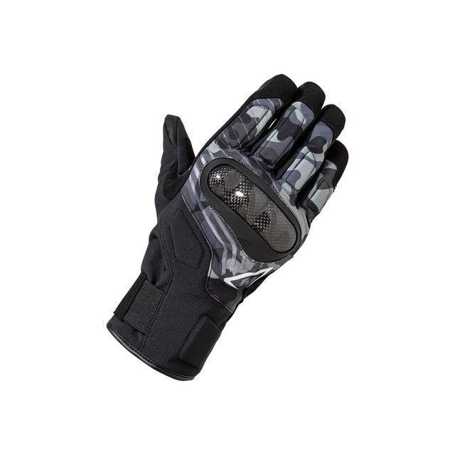 IDEAL プロテクションウインターグローブ ID-110 SURGE（サージ） カモフラージュ サイズ 2XL ID110CAMO/2XL メーカー在庫あり アイディール ウインターグローブ