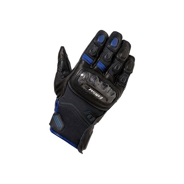 IDEAL プロテクションウインターグローブ ID-113 TOUGH（タフ） ブルー サイズ L ID113BL/L アイディール ウインターグローブ