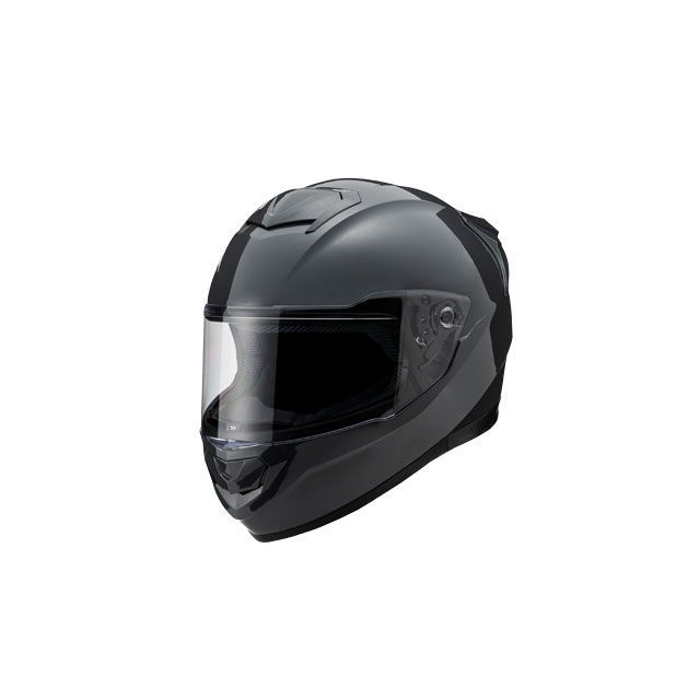 YAMASHIRO YH-002 フルフェイスヘルメット ブラック サイズ XL YH002BK/XL ヤマシロ フルフェイスヘルメット