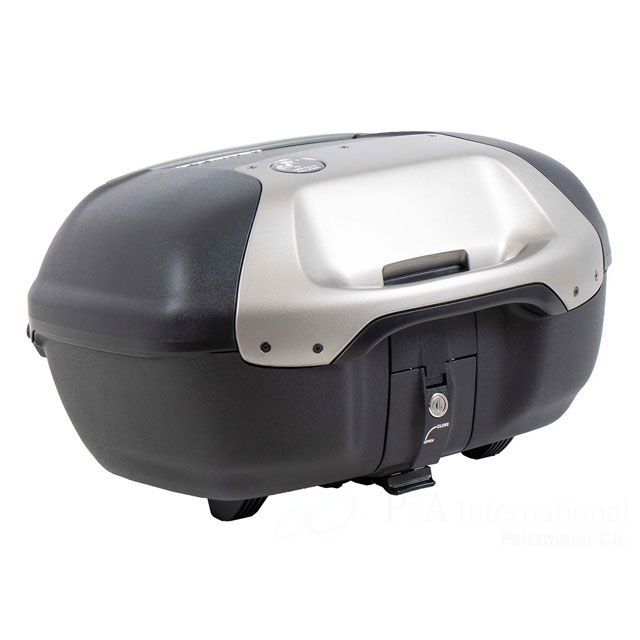 HEPCO＆BECKER ジャーニー TC 42 610-085-0001 ヘプコ＆ベッカー ツーリング用バッグ ヘプコ&ベッカー トップケースホルダー搭載車