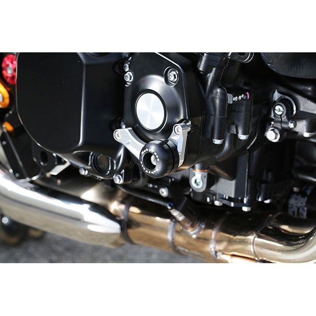 BABYFACE エンジンスライダー 006-SK029E ベビーフェイス スライダー類 Z900RS