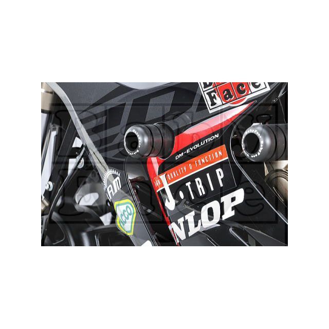 BABYFACE フレームスライダー 006-SDH02 ベビーフェイス スライダー類 GR200R｜パークアップ 店 9,877円