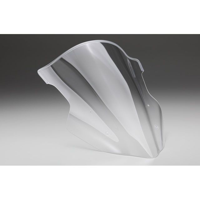 AELLA ハイスクリーン（クリア） AS-003-00-00 CLR メーカー在庫あり アエラ スクリーン関連パーツ Ninja 1000SX