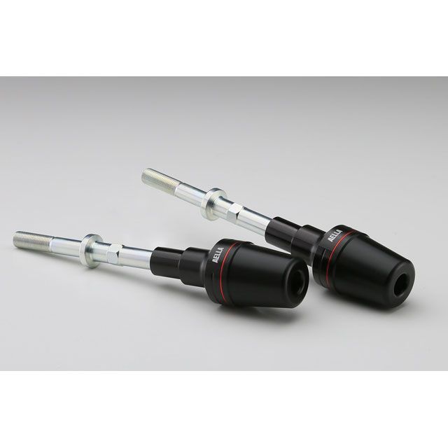 AELLA フレームスライダー AE-68127 BK アエラ スライダー類 Diavel1260｜パークアップ 店