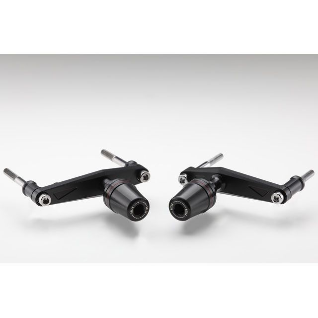 AELLA フレームスライダー AE-68139 BK アエラ スライダー類 NINJA1000SX