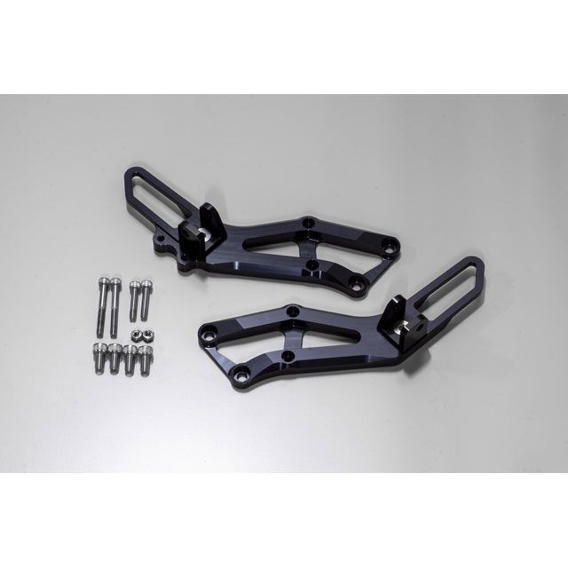 OVER RACING タンデムコンバージョンキット 51-223-41B用 ・90-223-51B オーバーレーシング その他ステップ関連パーツ GROM 20,834円