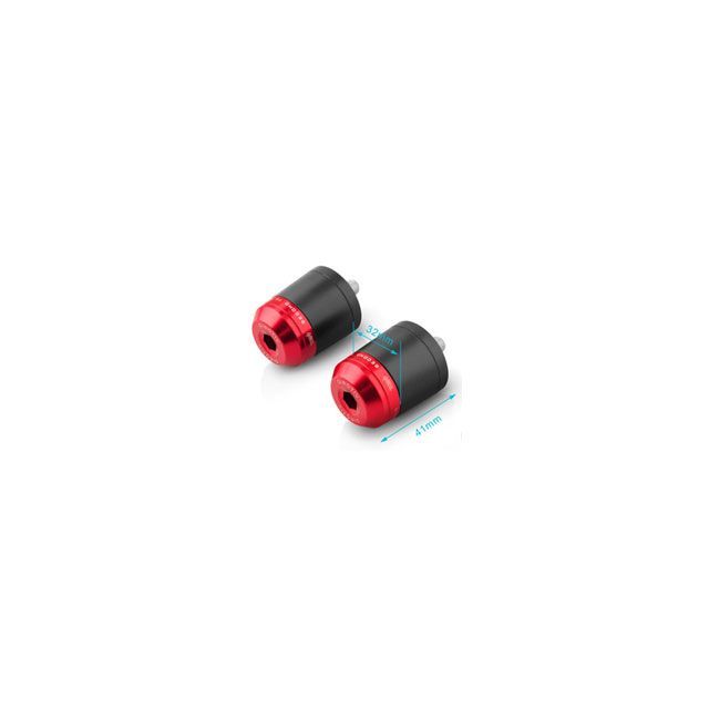 Dimotiv NC ハンドルバーエンド Small 中空ハンドルバー用 カラー シルバー DI-HCW-AP02-M6-S ディモーティブ ハンドル関連パーツ 汎用 中空ハンドルバー用｜パークアップ 店