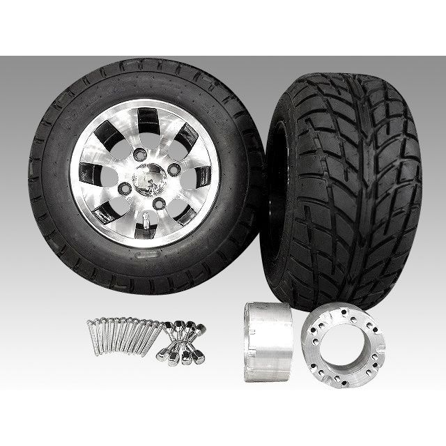 即納 大特価 ホイール ジャイロキャノピー エントリーで最大p倍 スパンキーズ ジャイロアップ Spunkys メーカー在庫あり ジャイロ用10インチ ツートン アルミホイールバギータイヤ スペーサー70mmセット ジャイロx Www Sharingec Com Br