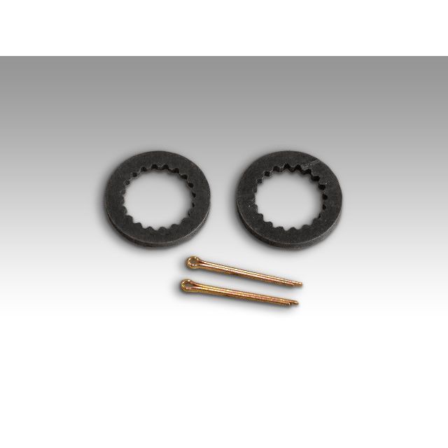【メーカー直送】SPUNKYS 新型4ストジャイロキャノピー ジャイロX純正ホイール用スペーサー 220 メーカー在庫あり スパンキーズ その他ホイール ジャイロキャノピー ジャイロX