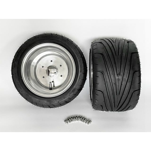 ホンダジャイロ ディッシュホイール 引っ張りタイヤ 楽天市場】【メーカー直送】スパンキーズ ジャイロ用ディッシュ