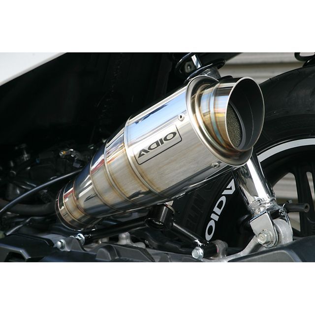 アドレスv125 アディオエアクリーナー アディオ（ADIO） アドレスV125/G/S BB-SHOOT エアクリーナー