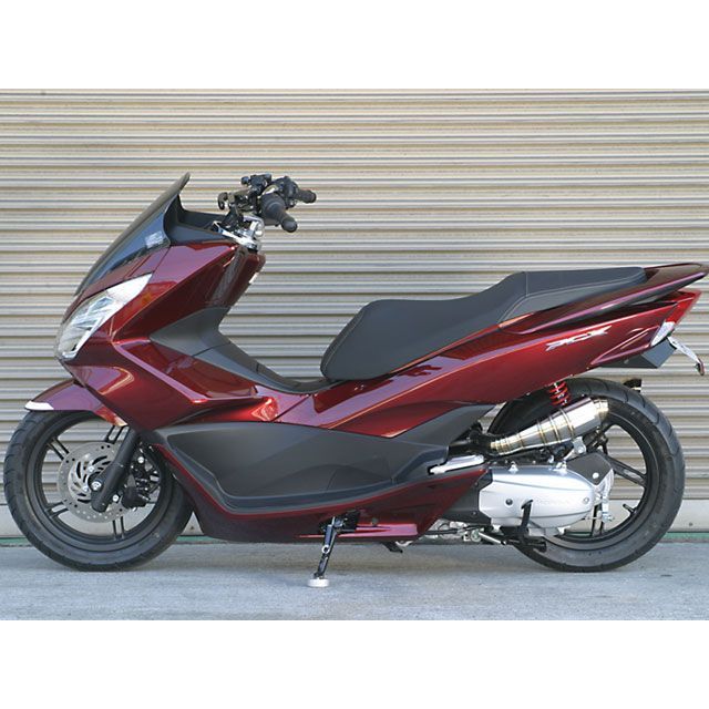ADIO BB-SHOOT エアクリーナー BK21102 アディオ エアクリーナー PCX125/150