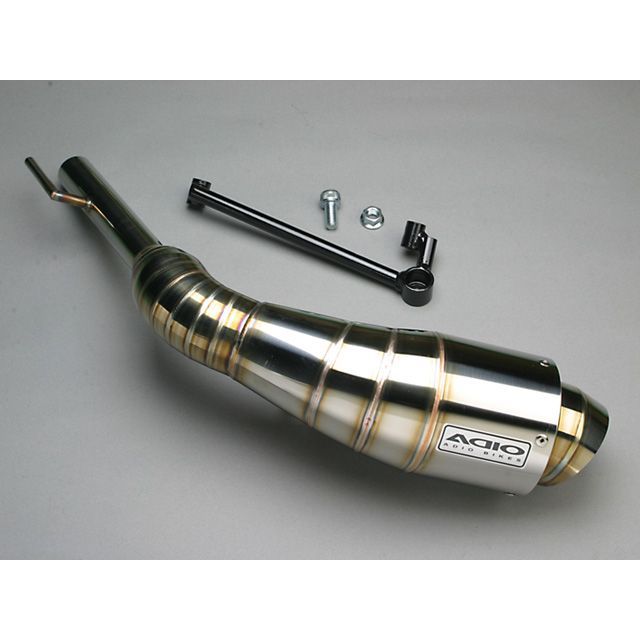 楽天市場】ADIO BB-SHOOTエアクリーナー/リード125［JF45］ BK21103