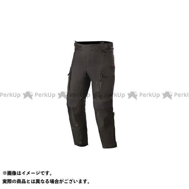 アルパインスターズ ANDES V3 DRYSTAR PANTS(10 BLACK) サイズ