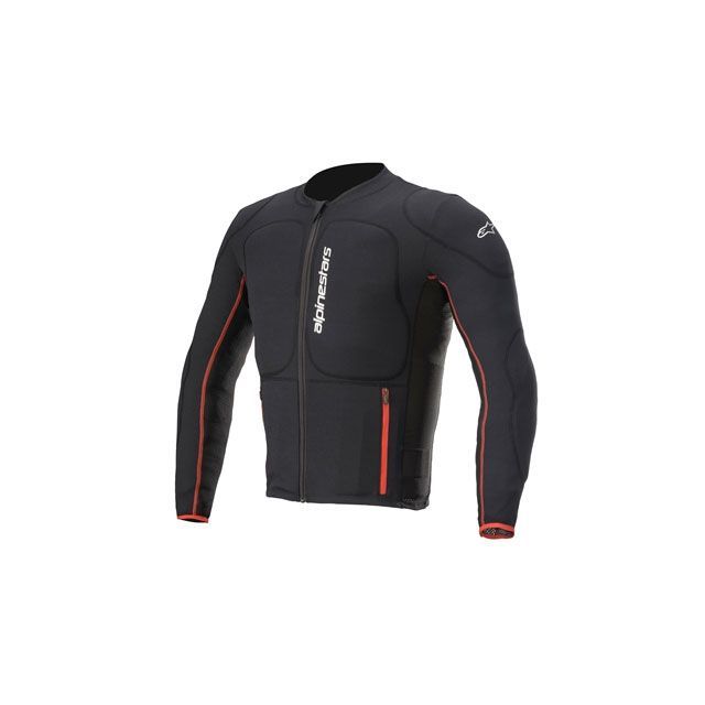 Alpinestars BASE MESH JACKET ASIA（10 BLACK） サイズ XL アルパインスターズ ジャケット｜パークアップ 店