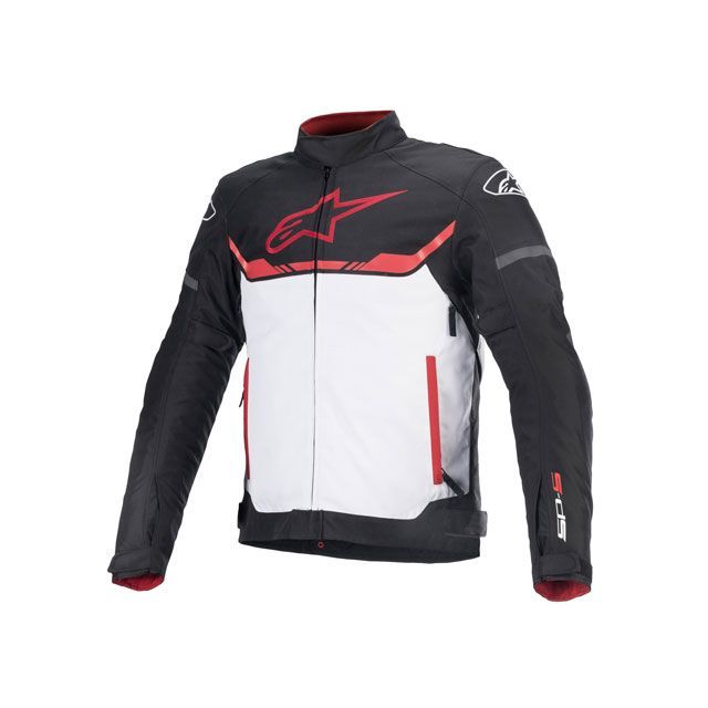 早い者勝ち！！alpinestars T-SP-1 ジャケット 黒/白 サイズM 楽天市場】t-sp-1 alpinestarsの通販