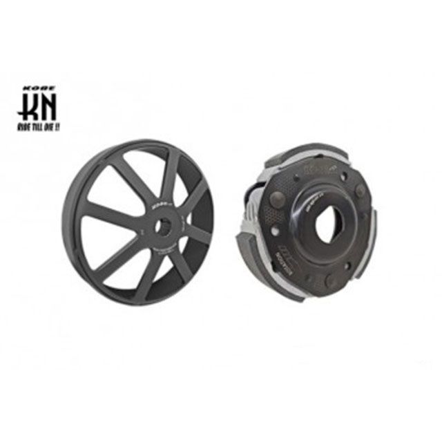 KOSO SPORTクラッチSETシグナスGRYPHUS6型/NMAX125/155/BWS125（3型） KS-COSGP-01 メーカー在庫あり コーソー クラッチ