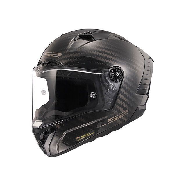 LS2 HELMETS THUNDER C GP(サンダーシージーピー) カーボン サイズ XXL 108055199XXL メーカー在庫あり エルエスツーヘルメット フルフェイスヘルメット