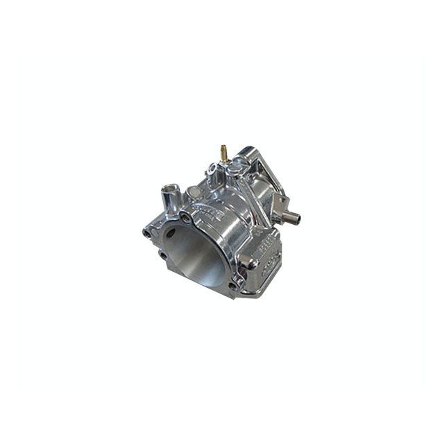 S&S スーパーG キャブレター ボディーASSY ・012613 エス＆エス キャブレター関連パーツ｜パークアップ 店 31,241円
