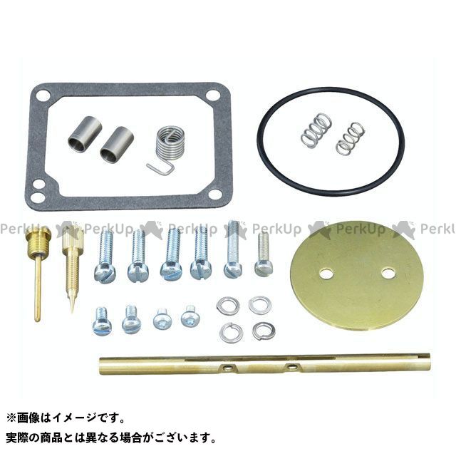 S&S Lキャブ マスターリビルドキット GBL ・014961 エス＆エス キャブレター関連パーツ