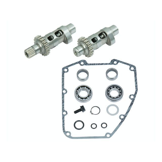 S&S 551CE イージースタートチェーンカムシャフトキット 99-06y TC ・020295 エス＆エス その他エンジン関連パーツ 46,778円