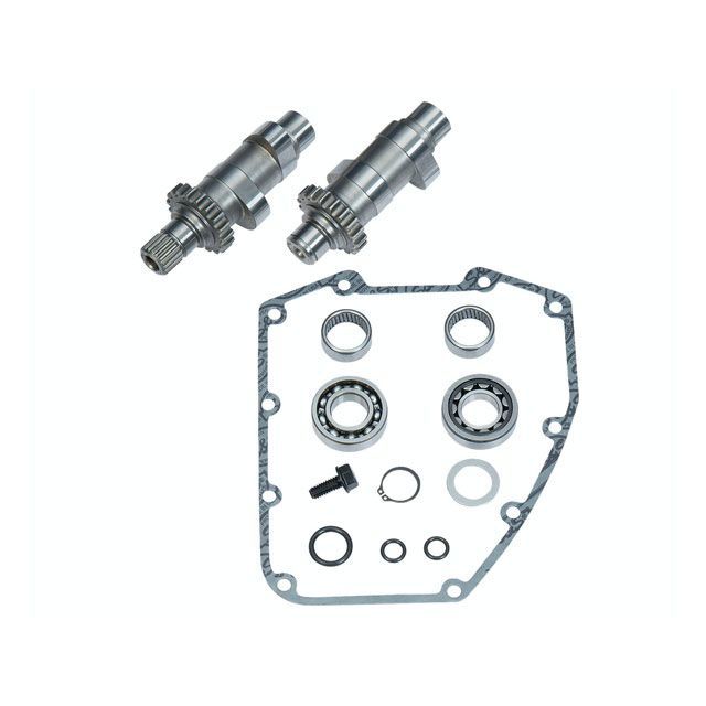 S&S 509C チェーンカムシャフトキット 99-06y TC ・020360 エス＆エス その他エンジン関連パーツ