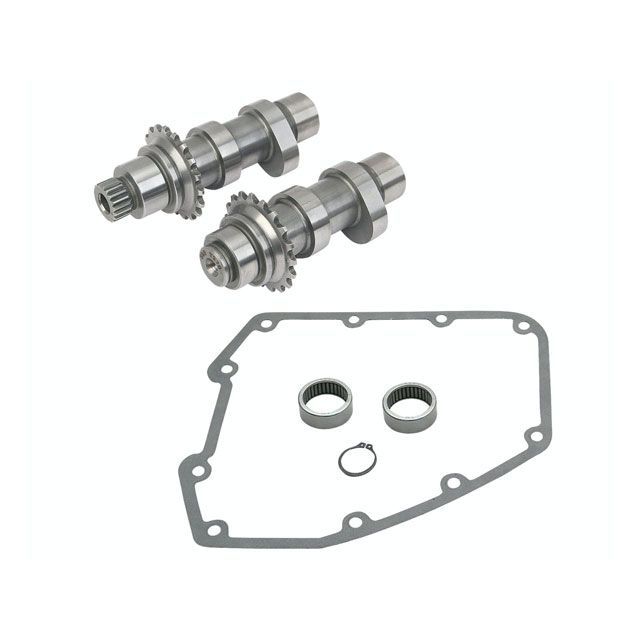 S&S 583C チェーンカムシャフトキット 07y-TC ・020361 エス＆エス その他エンジン関連パーツ