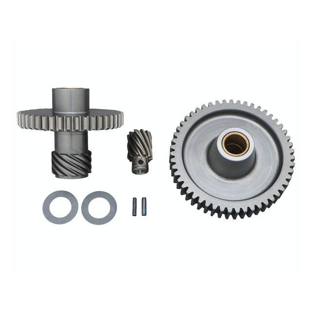 S&S S＆S サーキットブレーカーギアキット 36-69yBT 逆回転用 ・020399 エス＆エス その他エンジン関連パーツ｜パークアップ 店
