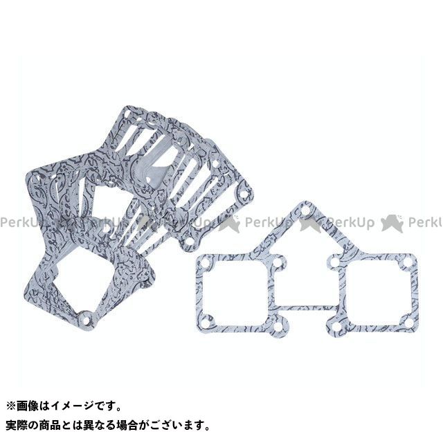 S&S ロッカーカバーガスケット 66-84y BT 10個パック ・020472 エス＆エス その他エンジン関連パーツ