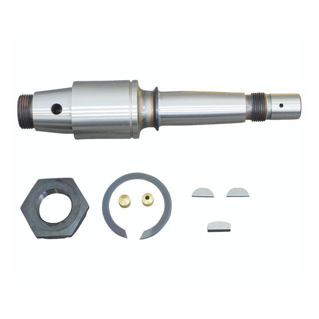 S&S ピニオンシャフト 58-E81Y BT 24006-54A ・021647 エス&エス その他エンジン関連パーツ|パークアップ 店
