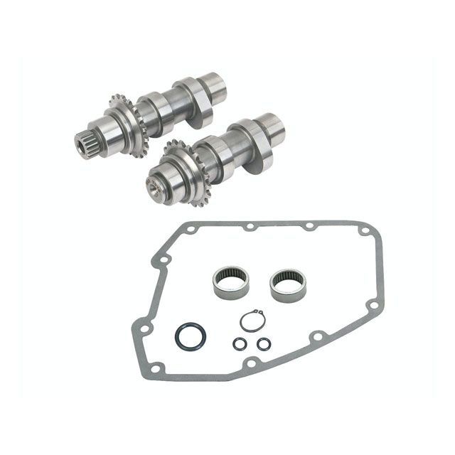 S&S 625C チェーンカムシャフトキット 07y-TC ・021931 エス＆エス その他エンジン関連パーツ