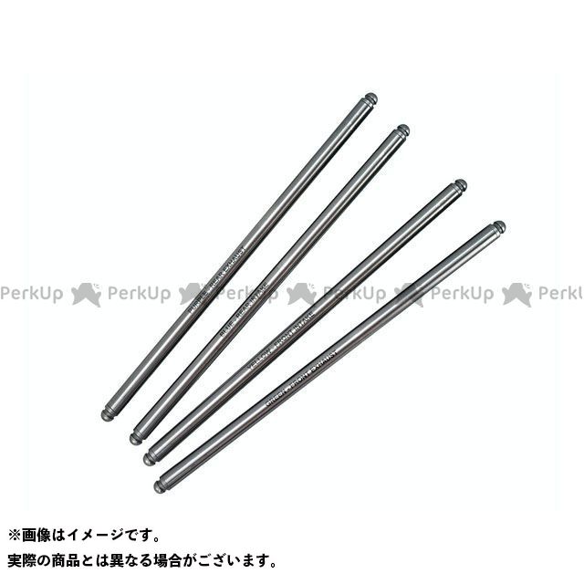 S&S ソリッドプッシュロッドセット 84-99y BT ・022558 エス&エス その他エンジン関連パーツ|パークアップ 店