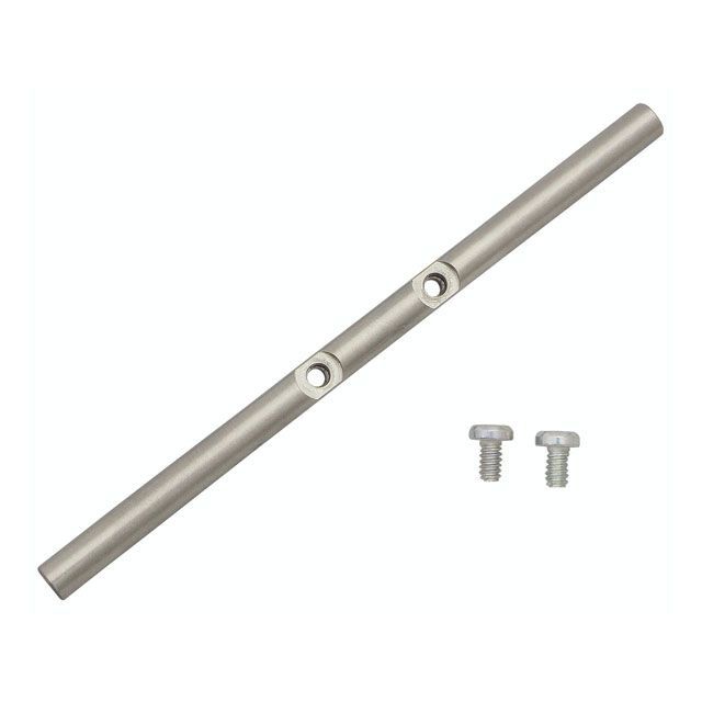 S&S S＆S Dキャブ用 スロットルシャフト ・023919 エス＆エス キャブレター関連パーツ