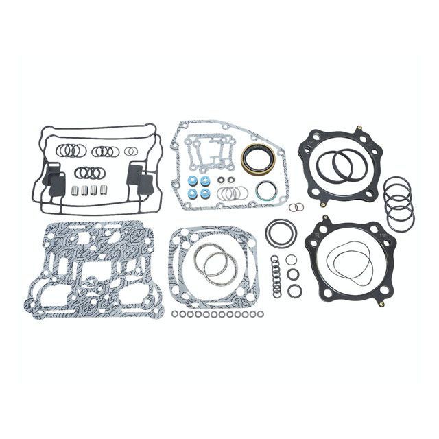 S&S エンジンガスケットキット 4.425” T143 ・024157 エス＆エス エンジン補修パーツ