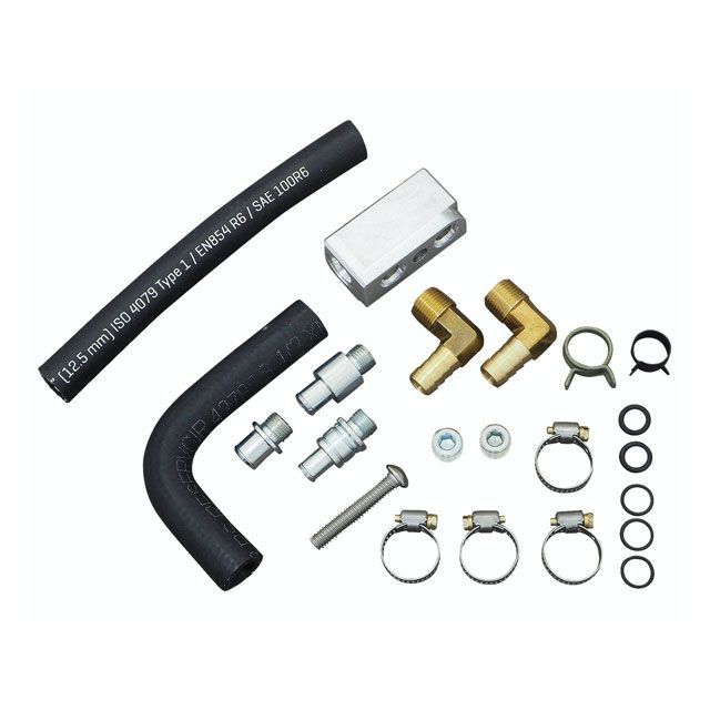 S&S オイルラインキット T143 99-06y ツアラー ・024195 エス＆エス その他外装関連パーツ