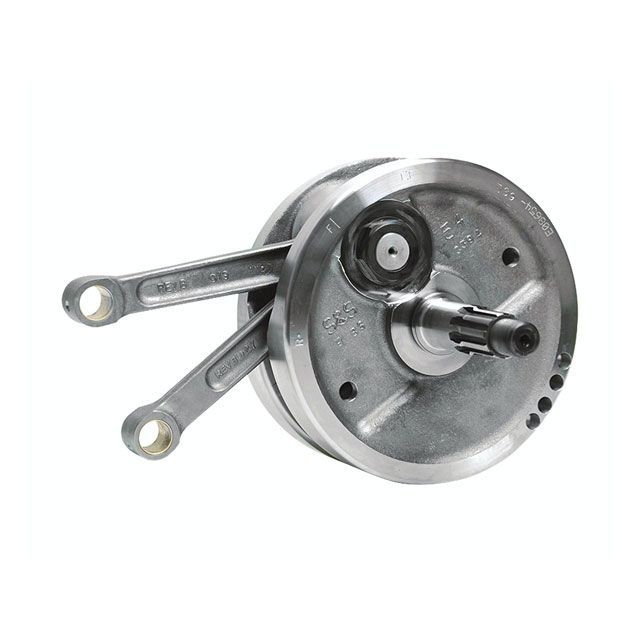 S&S 84” ストローカーフライホイールASSY 58-64y BT ・024305 エス＆エス その他エンジン関連パーツ
