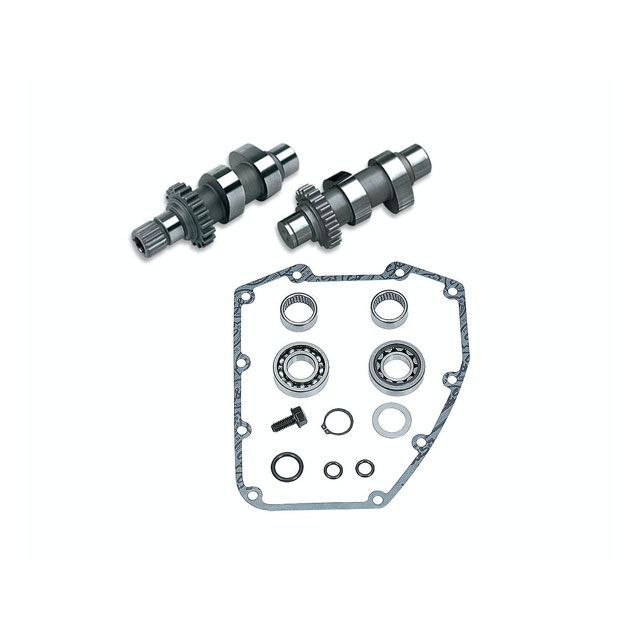 S&S MR103C チェーンカムシャフトキット 99-06y TC ・024355 エス&エス その他エンジン関連パーツ|パークアップ 店