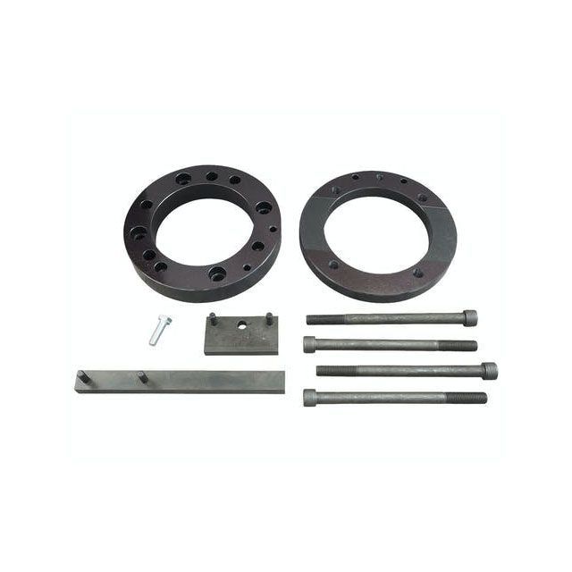 S&S シリンダートルクプレートキット 4-3/8”～4-7/16”ボア ・024621 エス＆エス その他エンジン関連パーツ