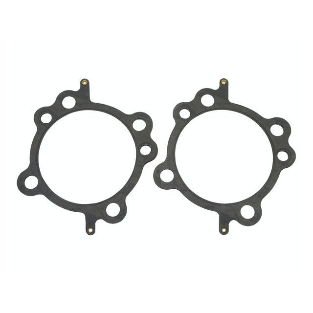 S&S ヘッドガスケット .030” 99-17y BT 2pk ・024811 エス＆エス その他エンジン関連パーツ