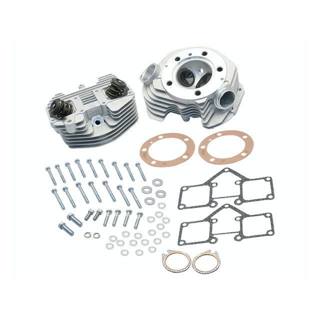 S&S 3-5/8” SS シリンダーヘッドキット 66-78y BT ・024840 エス&エス その他エンジン関連パーツ|パークアップ 店