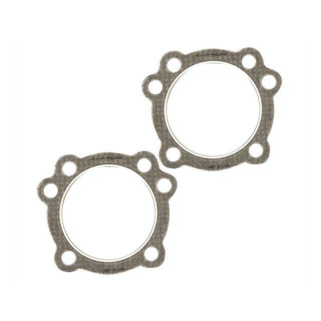 S&S 3-1/2” ヘッドガスケットセット .045” V-SERIES ・025011 エス＆エス エンジン補修パーツ