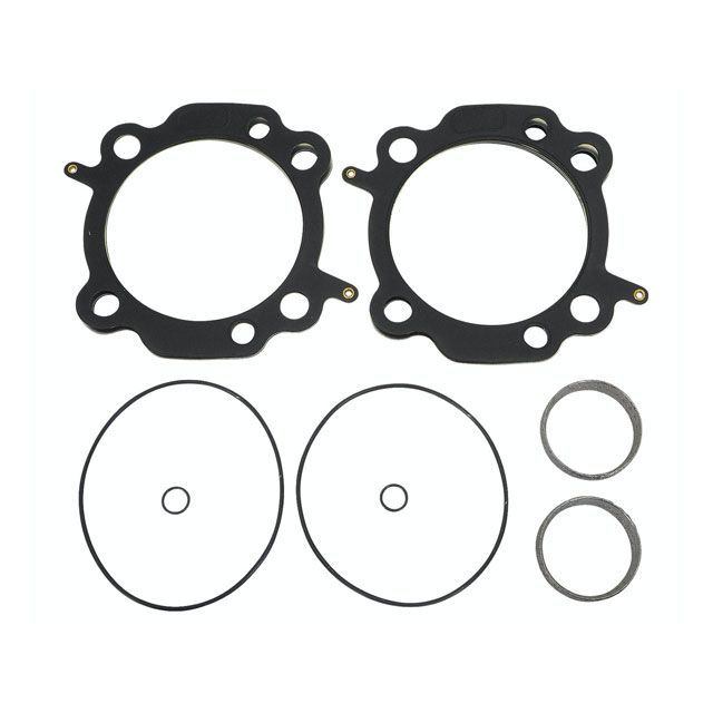 S&S ガスケットキット 99y- BT ・025017 エス＆エス エンジン補修パーツ｜パークアップ 店