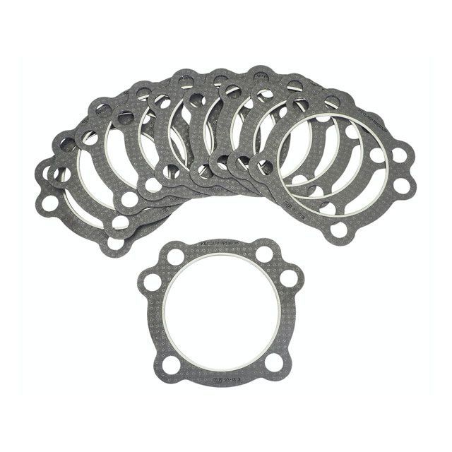 S&S ヘッドガスケット 3-1/2” .0625” 10pk ・025027 エス＆エス エンジン補修パーツ