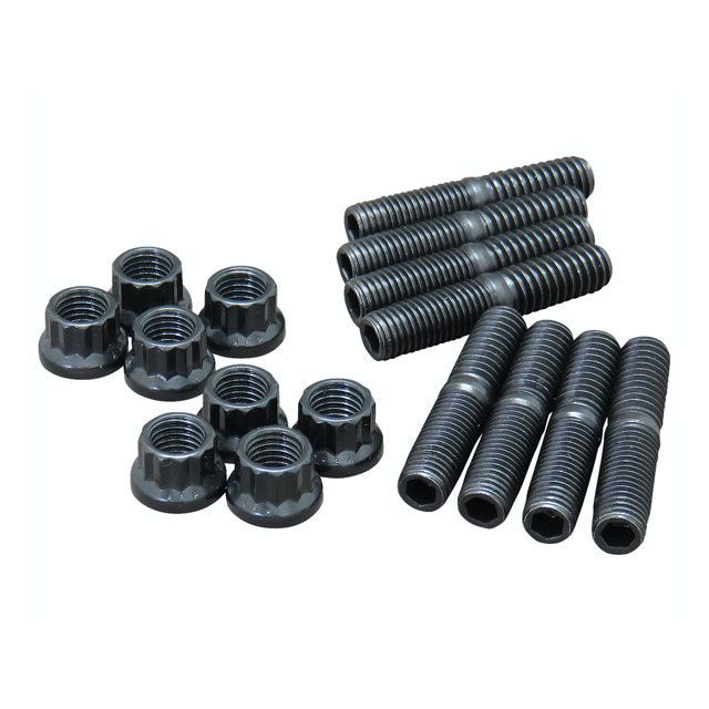 S&S S＆S M8用ロッカーアームスタッドキット ・025126 エス＆エス その他エンジン関連パーツ 14,711円